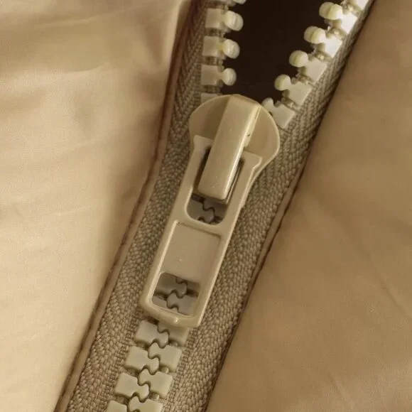 Women's Puffer Vest Lightweight Cotton Quilted Sleeveless Zip Up Casual Wear - Picture 7 of 7